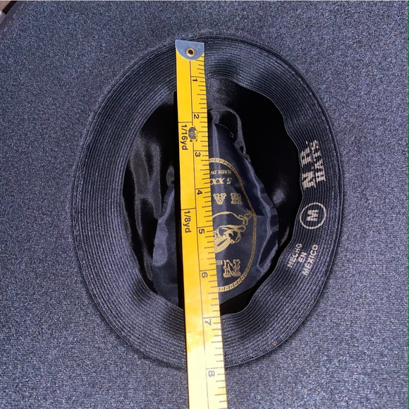 NWOT! N.R. Hat Women’s Medium Sombrero 5XXXXX - Picture 10 of 10